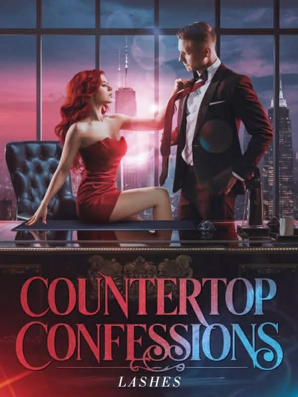 Countertop Confessions