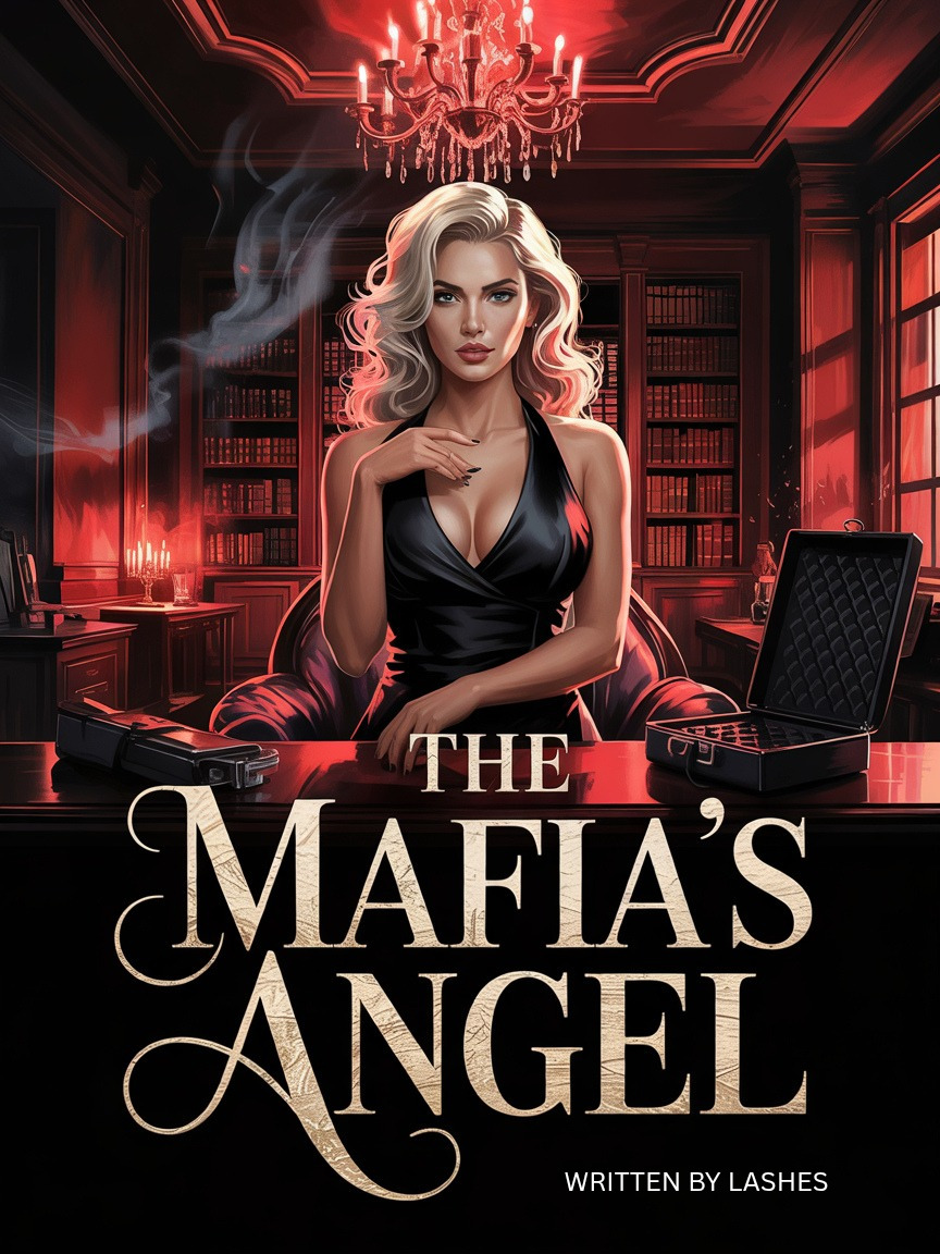 The Mafia's Angel